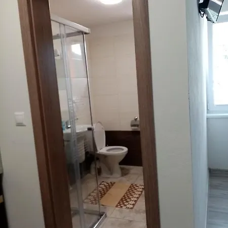 Penzión pre hostí 84 Ivachnova