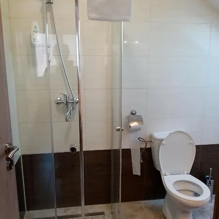 Penzión pre hostí 84 Ivachnova