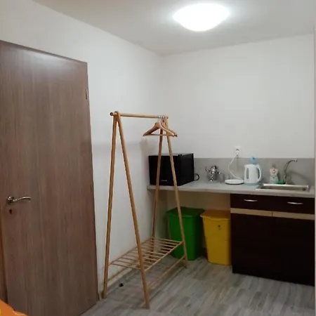 84 Penzión pre hostí 3*