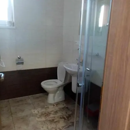 84 Penzión pre hostí 3*