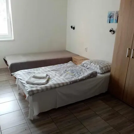Penzión pre hostí 84 Ivachnova