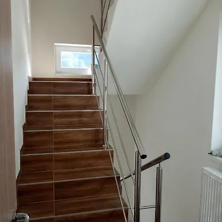 Penzión pre hostí 84