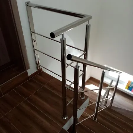 Penzión pre hostí 84 Ivachnova