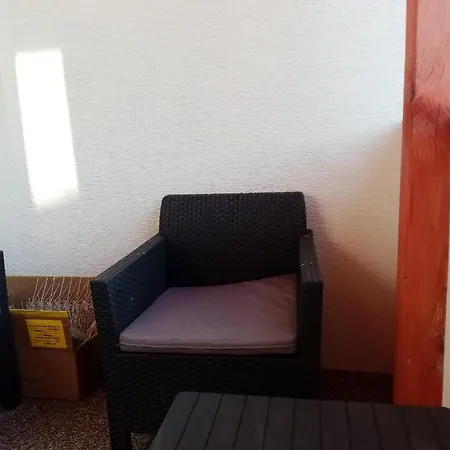 Pensjonat 84 Ivachnová