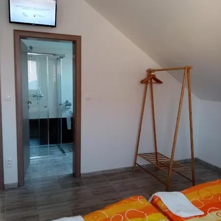 Penzión pre hostí 84 3*