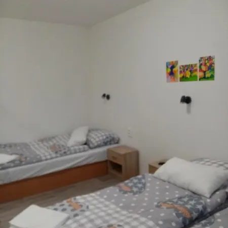 84 Penzión pre hostí 3*