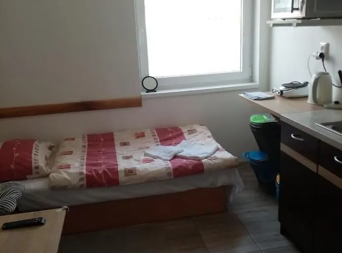84 Gasthuis Ivachnová