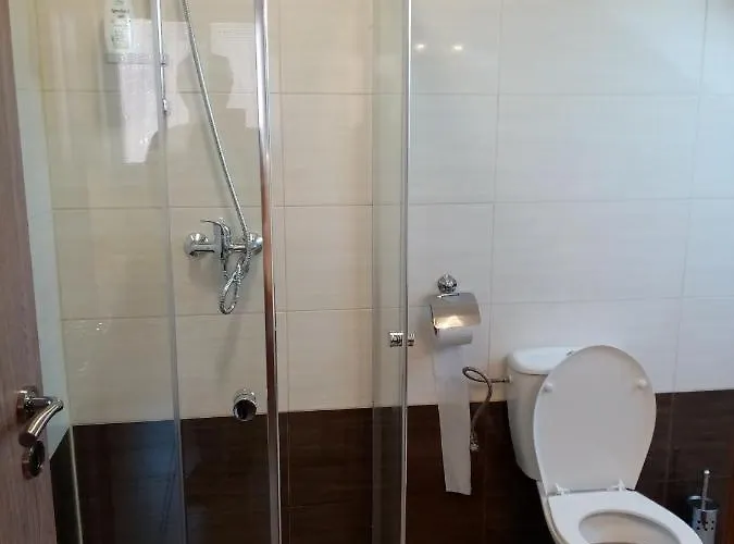 Gasthuis 84 Ivachnová