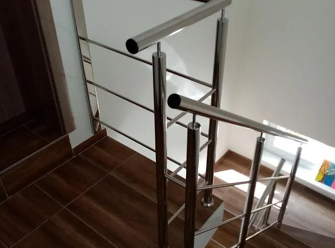 Gasthuis 84 Ivachnová